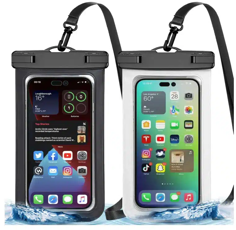 Phone Dry Bag
