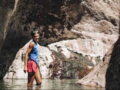 Arizona Hot Springs Hiking Tour | River Dogz