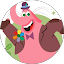 Kris B. Avatar