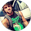 Andy M. Avatar