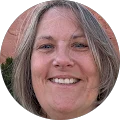 Heather B. Avatar