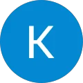 Kesia W. Avatar