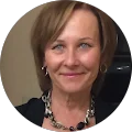 Mari P. Avatar